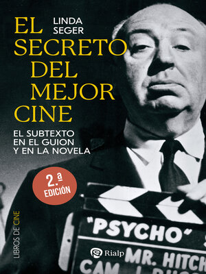cover image of El secreto del mejor cine